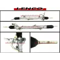 Рулевая рейка LENCO Mazda 6 (GG) 1 Хэтчбек 3.0 220 л.с. 2004 – 2007 TQ R3ZKD F5WKN3 SGA875L