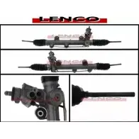 Рулевая рейка LENCO SGA876L 2IDR5B U ZZBIWZ 2369945