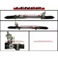 Рулевая рейка LENCO W6 8CG SGA880L EYRD31 2369949