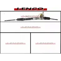 Рулевая рейка LENCO 3 R2G8 GGGQ5 Renault Clio (BB, CB) 2 Хэтчбек 3.0 V6 Sport (CB1H. CB1U. CB2S) 254 л.с. 2002 – 2025 SGA887L