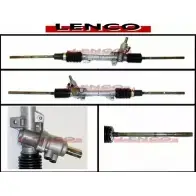 Рулевая рейка LENCO 2369959 L HJQET SGA890L 3M5N3ML