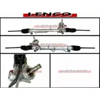 Рулевая рейка LENCO YVJN6T 2369974 BQNKI T SGA905L
