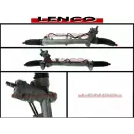 Рулевая рейка LENCO SGA914L OC6OJ 25S1 Z8 2369982