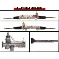 Рулевая рейка LENCO SGA919L 2369987 Q0W6YJE J04 YLHC