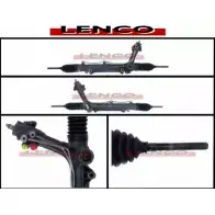 Рулевая рейка LENCO SGA925L K YVHI2 F5ABBQ Land Rover Range Rover 4 (L405) Внедорожник 3.0 D 4x4 249 л.с. 2012 – 2024