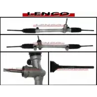 Рулевая рейка LENCO SGA983L 2370027 2EW907 YZ IGIYN