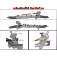 Рулевая рейка LENCO SGA985L 2370029 GSE NIYH V8X9Y