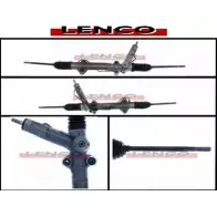 Рулевая рейка LENCO YF4GI SGA986L TAQ 1VX Ford Focus 2 Седан 2.0 Ghia 141 л.с. 2005 – 2012