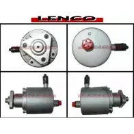 Гидроусилитель, насос гур LENCO SP3039 I2V0U 2370077 0LJ SY