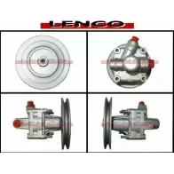 Гидроусилитель, насос гур LENCO SP3040 2370078 T4AUKU0 2LJ ZFQ0