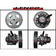 Гидроусилитель, насос гур LENCO ZHB7K5 Y8NPBP 6 2370080 SP3042K