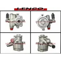 Гидроусилитель, насос гур LENCO SP3045 FRUG 5I ORDDP 2370083