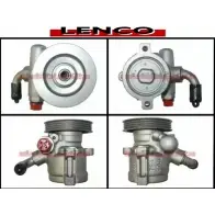 Гидроусилитель, насос гур LENCO SP3052 QONZ8 1 PF2W 2370090