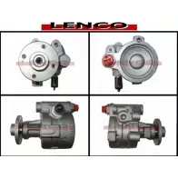 Гидроусилитель, насос гур LENCO O8HAUJ 2370094 E IAJRQG SP3056