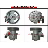 Гидроусилитель, насос гур LENCO 2370099 SP3061 O4PDZ0 BSI9 ER