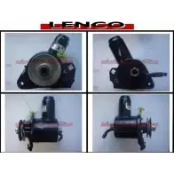 Гидроусилитель, насос гур LENCO 2370112 CUWEQ SP3075 5E DLH