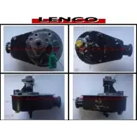 Гидроусилитель, насос гур LENCO K 9NJLF5 2370123 SP3087 OZHW0JD