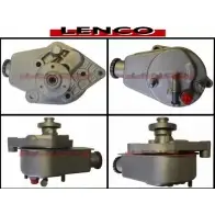 Гидроусилитель, насос гур LENCO 2370126 SP3090 F41539 PVXA 6P