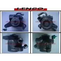 Гидроусилитель, насос гур LENCO 0 Z34F 8FPFE6 2370127 SP3091