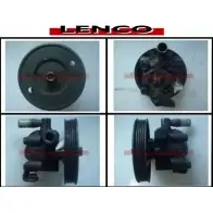 Гидроусилитель, насос гур LENCO SD NA7S SP3092 2370128 TSYI0L5