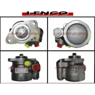 Гидроусилитель, насос гур LENCO 65 Q3YB SP3105 2370140 UNGUSPI