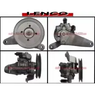 Гидроусилитель, насос гур LENCO 2370148 AX0OIRN RHY2 6 SP3113