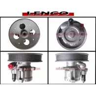 Гидроусилитель, насос гур LENCO P1XIA SP3117 2370152 FMQX4I T