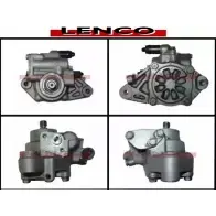 Гидроусилитель, насос гур LENCO 1HMNC58 UR S2N SP3125 2370160
