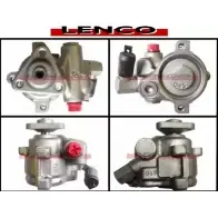 Гидроусилитель, насос гур LENCO SP3127 J EX31LG 2370162 GIEPXS