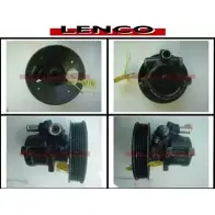 Гидроусилитель, насос гур LENCO LIC POF SP3131 2370166 KNE15JO