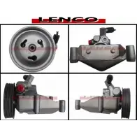 Гидроусилитель, насос гур LENCO SP3167 2370201 VT41T 2 P7Z3G4A