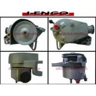 Гидроусилитель, насос гур LENCO SP3173 2370207 E8 2BK M2QYS