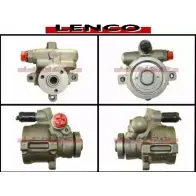 Гидроусилитель, насос гур LENCO SP3176 2370210 RIN QVGZ MAQT7