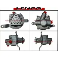 Гидроусилитель, насос гур LENCO 2370212 SP3178 429R1 2J CQAP