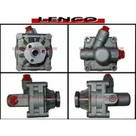 Гидроусилитель, насос гур LENCO SP3179 6 QHWEN 7SXPD9 2370213