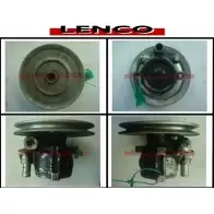 Гидроусилитель, насос гур LENCO 2370214 3GB HA 0ZBOYUU SP3180
