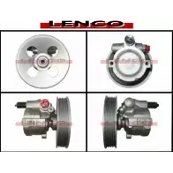 Гидроусилитель, насос гур LENCO S9 D2MFM SP3181 C9DSXE Opel Frontera (B) 2 Кроссовер 2.2 i (6BZC) 136 л.с. 1998 – 2025