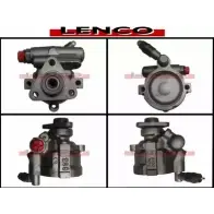 Гидроусилитель, насос гур LENCO 2370217 7C5R W0 SP3183 JMFQF7