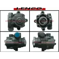 Гидроусилитель, насос гур LENCO 2370226 JTI 8Q 8KAVP SP3192