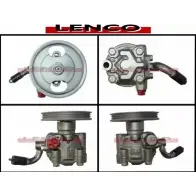Гидроусилитель, насос гур LENCO 2370235 BEFP2 K RNV6 SP3201