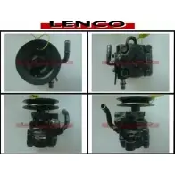 Гидроусилитель, насос гур LENCO FE2QU1 SP3202 70K IWJ 2370236