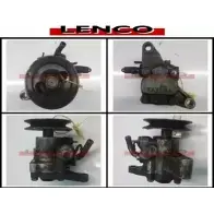 Гидроусилитель, насос гур LENCO Y6R3J 2370237 SP3203 61MM 7RF