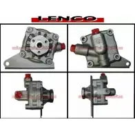 Гидроусилитель, насос гур LENCO HLF5UM U SP3220 2370254 P358RFZ