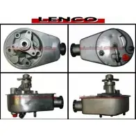 Гидроусилитель, насос гур LENCO AVT29 U4 GRPJLE Renault Megane (KA) 1 Универсал 1.6 e (KA0F) 90 л.с. 1999 – 2003 SP3238