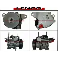 Гидроусилитель, насос гур LENCO B8C UG SP3252 Nissan Micra 2U5LO