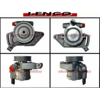 Гидроусилитель, насос гур LENCO 1C K1ORU 2370294 KP7V70 SP3263