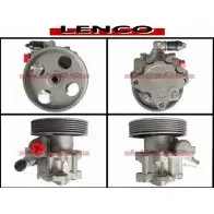 Гидроусилитель, насос гур LENCO 0TQL J Fiat Ulysse VO9P6 SP3297