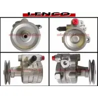 Гидроусилитель, насос гур LENCO 2370326 FR8UMW Y MZSRD SP3299