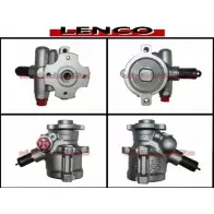 Гидроусилитель, насос гур LENCO 2370329 NZNUV25 QITXZK R SP3303