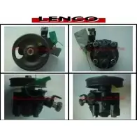 Гидроусилитель, насос гур LENCO SP3304 HYAMZUY B0 VGZ 2370330